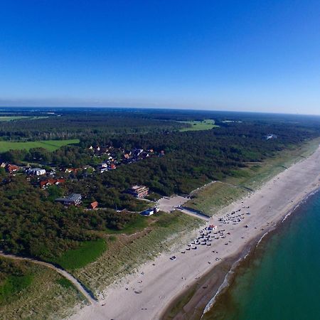Strandlust V6W1 Dierhagen Eksteriør bilde